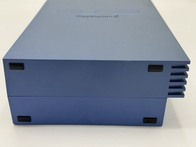 SONY Playstation2 PS2 SCPH-39000 TB Toys Blue Toys"R"Us Limited Console NTSC-J