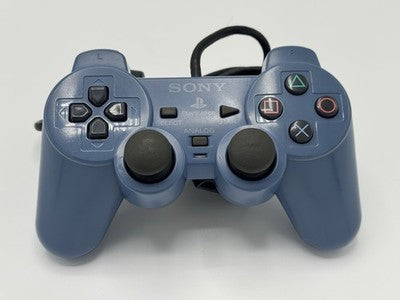 SONY Playstation2 PS2 SCPH-39000 TB Toys Blue Toys"R"Us Limited Console NTSC-J