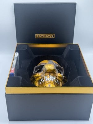 PAYDAY 3: Collector's Edition (PlayStation 5) Japan Version NTSC-J