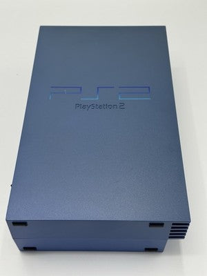 SONY Playstation2 PS2 SCPH-39000 TB Toys Blue Toys"R"Us Limited Console NTSC-J