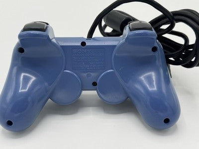 SONY Playstation2 PS2 SCPH-39000 TB Toys Blue Toys"R"Us Limited Console NTSC-J