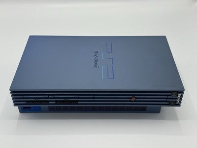SONY Playstation2 PS2 SCPH-39000 TB Toys Blue Toys"R"Us Limited Console NTSC-J